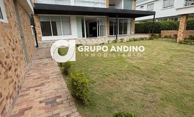 ARRIENDO de CASAS en PIEDECUESTA