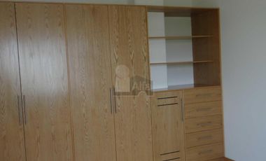 Departamento nuevo en renta en Fracc. El Saucedal, Puebla, Pue.