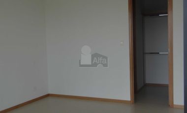 Departamento nuevo en renta en Fracc. El Saucedal, Puebla, Pue.