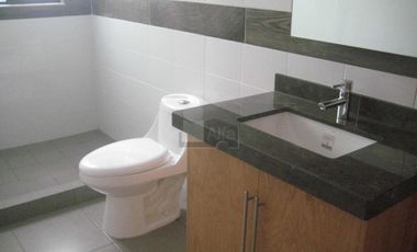 Departamento nuevo en renta en Fracc. El Saucedal, Puebla, Pue.