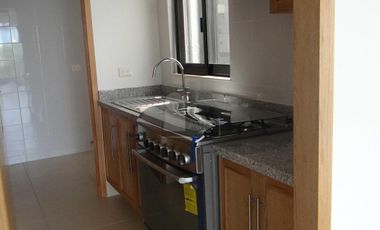 Departamento nuevo en renta en Fracc. El Saucedal, Puebla, Pue.
