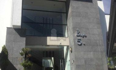 Departamento nuevo en renta en Fracc. El Saucedal, Puebla, Pue.