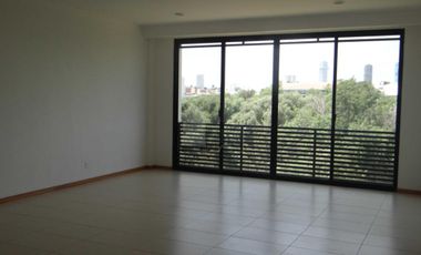 Departamento nuevo en renta en Fracc. El Saucedal, Puebla, Pue.