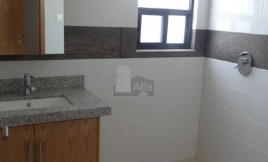 Departamento nuevo en renta en Fracc. El Saucedal, Puebla, Pue.