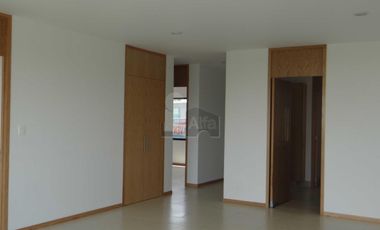 Departamento nuevo en renta en Fracc. El Saucedal, Puebla, Pue.