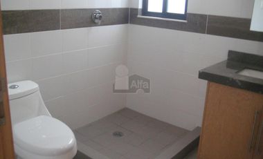 Departamento nuevo en renta en Fracc. El Saucedal, Puebla, Pue.