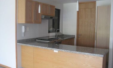 Departamento nuevo en renta en Fracc. El Saucedal, Puebla, Pue.