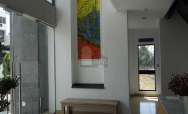 Departamento nuevo en renta en Fracc. El Saucedal, Puebla, Pue.