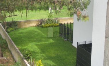 Departamento nuevo en renta en Fracc. El Saucedal, Puebla, Pue.