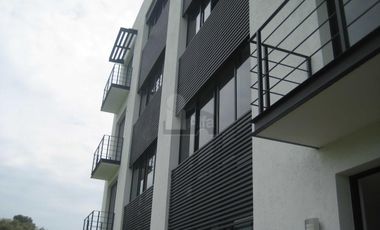 Departamento nuevo en renta en Fracc. El Saucedal, Puebla, Pue.