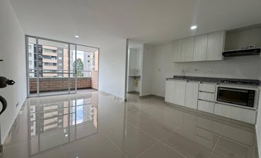 ARRIENDO de APARTAMENTO en LA ESTRELLA