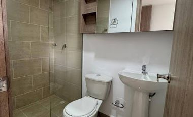 ARRIENDO de APARTAMENTO en LA ESTRELLA