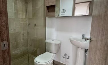 ARRIENDO de APARTAMENTO en LA ESTRELLA