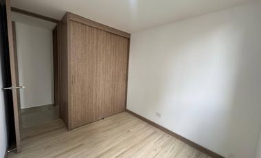 ARRIENDO de APARTAMENTO en LA ESTRELLA