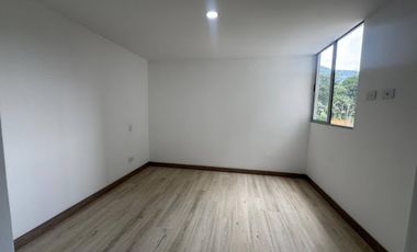 ARRIENDO de APARTAMENTO en LA ESTRELLA