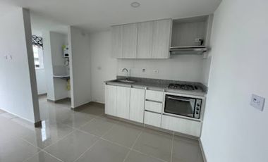 ARRIENDO de APARTAMENTO en LA ESTRELLA
