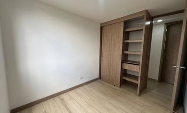 ARRIENDO de APARTAMENTO en LA ESTRELLA
