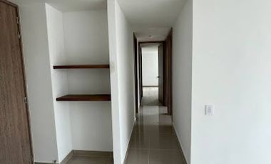 ARRIENDO de APARTAMENTO en LA ESTRELLA