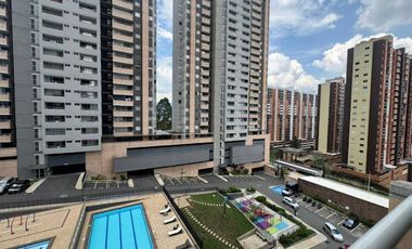 ARRIENDO de APARTAMENTO en LA ESTRELLA