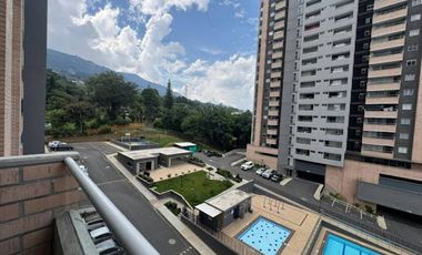 ARRIENDO de APARTAMENTO en LA ESTRELLA