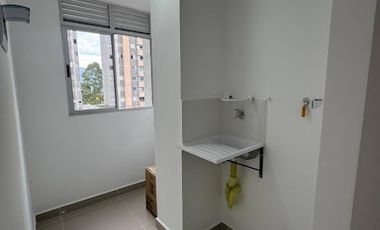 ARRIENDO de APARTAMENTO en LA ESTRELLA