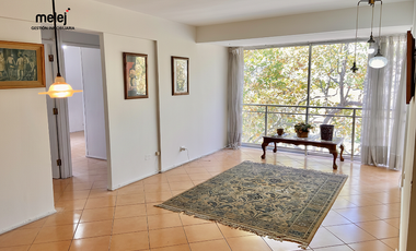 Arriendo Departamento en Plan de Viña del Mar