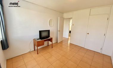 Arriendo Departamento en Plan de Viña del Mar