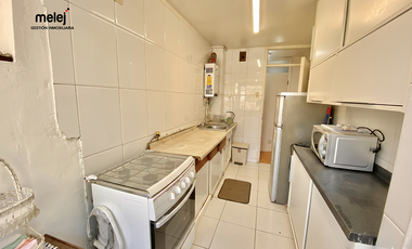 Arriendo Departamento en Plan de Viña del Mar