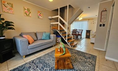 VENDO CASA EN BARRIO LOS FUNDADORES, SAN PEDRO DE LA PAZ