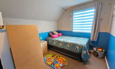 VENDO CASA EN BARRIO LOS FUNDADORES, SAN PEDRO DE LA PAZ