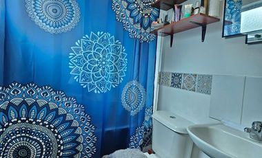 VENDO CASA EN BARRIO LOS FUNDADORES, SAN PEDRO DE LA PAZ