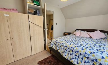 VENDO CASA EN BARRIO LOS FUNDADORES, SAN PEDRO DE LA PAZ