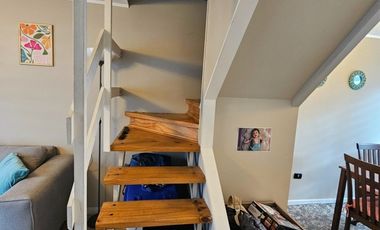VENDO CASA EN BARRIO LOS FUNDADORES, SAN PEDRO DE LA PAZ