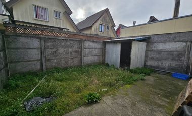 VENDO CASA EN BARRIO LOS FUNDADORES, SAN PEDRO DE LA PAZ