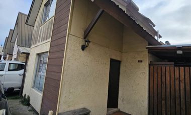 VENDO CASA EN BARRIO LOS FUNDADORES, SAN PEDRO DE LA PAZ