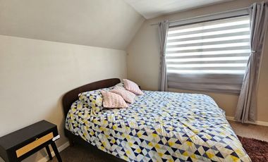 VENDO CASA EN BARRIO LOS FUNDADORES, SAN PEDRO DE LA PAZ
