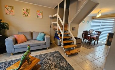 VENDO CASA EN BARRIO LOS FUNDADORES, SAN PEDRO DE LA PAZ