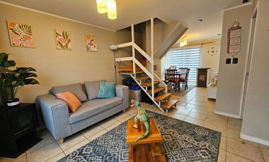 VENDO CASA EN BARRIO LOS FUNDADORES, SAN PEDRO DE LA PAZ