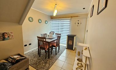 VENDO CASA EN BARRIO LOS FUNDADORES, SAN PEDRO DE LA PAZ