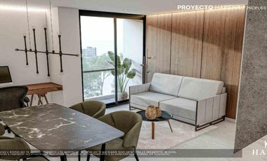 APARTAESTUDIO EN VENTA EN QUIMBAYA/QUINDIO