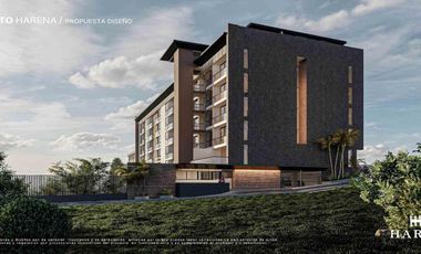 APARTAESTUDIO EN VENTA EN QUIMBAYA/QUINDIO