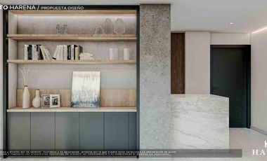 APARTAESTUDIO EN VENTA EN QUIMBAYA/QUINDIO