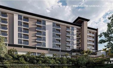 APARTAESTUDIO EN VENTA EN QUIMBAYA/QUINDIO