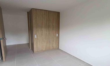 APARTAMENTO EN ARRIENDO EN LA TOSCANA/MANIZALES