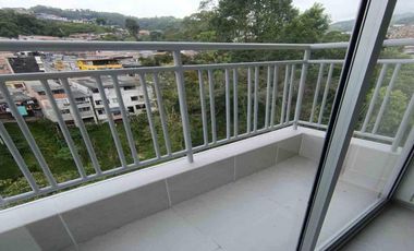 APARTAMENTO EN ARRIENDO EN LA TOSCANA/MANIZALES