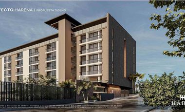 APARTAESTUDIO EN VENTA EN QUIMBAYA/QUINDIO