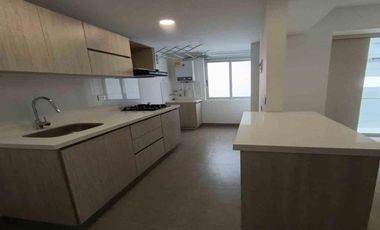 APARTAMENTO EN ARRIENDO EN PALOGRANDE/MANIZALES