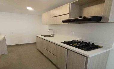 APARTAMENTO EN ARRIENDO EN PALOGRANDE/MANIZALES