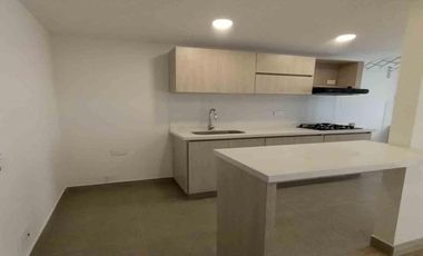 APARTAMENTO EN ARRIENDO EN PALOGRANDE/MANIZALES