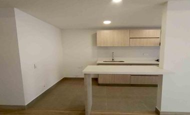 APARTAMENTO EN ARRIENDO EN PALOGRANDE/MANIZALES